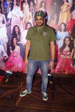 Mukesh Chhabra at the Red Carpet Of Miss India Sub-Contest 2018 on 17th June 2018 (134)_5b275487e4175.JPG