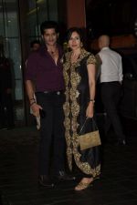 at Arpita Khan_s Eid party at her residence in bandra on 16th June 2018 (31)_5b275e2b79f12.JPG