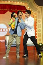 Vivek Oberoi, Omung Kumar at the Press Conference Of India_s Best Dramebaaz on 18th June 2018 (116)_5b28ac8e26001.JPG