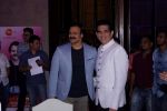 Vivek Oberoi, Omung Kumar at the Press Conference Of India_s Best Dramebaaz on 18th June 2018 (14)_5b28ac498098d.JPG