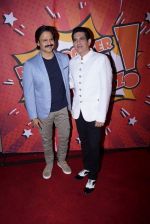 Vivek Oberoi, Omung Kumar at the Press Conference Of India_s Best Dramebaaz on 18th June 2018 (18)_5b28ac4c949cd.JPG