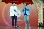 Vivek Oberoi, Omung Kumar at the Press Conference Of India_s Best Dramebaaz on 18th June 2018 (32)_5b28ac54ea9f5.JPG