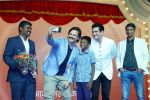Vivek Oberoi, Omung Kumar at the Press Conference Of India_s Best Dramebaaz on 18th June 2018 (63)_5b28ac73c0ae7.JPG