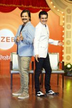 Vivek Oberoi, Omung Kumar at the Press Conference Of India_s Best Dramebaaz on 18th June 2018 (81)_5b28ac8295362.JPG