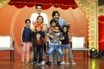Vivek Oberoi, Omung Kumar at the Press Conference Of India_s Best Dramebaaz on 18th June 2018 (85)_5b28ac860b51a.JPG