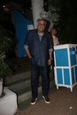 Boney Kapoor at the Success party of Netflix's Lust Stories at Olive in bandra on 20th June 2018