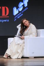Neha Dhupia at the Launch of Learn from Manish Malhotra at St Andrews in bandra on 20th June 2018