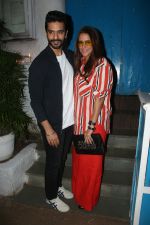 Neha Dhupia, Angad Bedi at the Success party of Netflix_s Lust Stories at Olive in bandra on 20th June 2018 (38)_5b2b4a71527c9.JPG