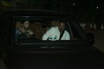 Ranbir Kapoor, Sanjay Dutt spotted at Sanjay Dutt_s house in bandra on 20th June 2018 (7)_5b2b46c26d196.JPG