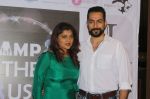 Sudhanshu Pandey at the Ramp walk for the support 6 different social cause, Ramp the Cause on 23rd June 2018 (82)_5b2f971770da1.jpg
