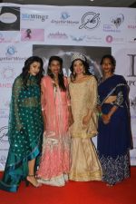 at the Ramp walk for the support 6 different social cause, Ramp the Cause on 23rd June 2018 (52)_5b2f973215635.jpg