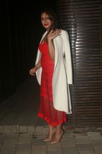 Huma Qureshi at Anand L Rai's birthday party in Estella juhu on 27th June 2018