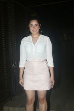 Meher Vij at Anand L Rai's birthday party in Estella juhu on 27th June 2018