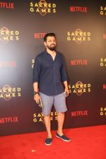 Bejoy Nambiar at the Screening of Netflix Sacred Games in pvr icon Andheri on 28th June 2018 (45)_5b35d5df334a7.JPG
