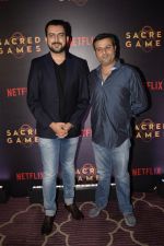 Sahil Sangha at Sacred Games after party at jw marriott on 28th June 2018 (5)_5b35dc7e1640d.JPG