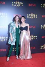 Surveen Chawla, Radhika Apte at the Screening of Netflix Sacred Games in pvr icon Andheri on 28th June 2018 (89)_5b35d6d7e5fe6.JPG