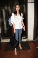 Anushka Ranjan spotted at Bastian Restaurant in Bandra on 29th June 2018