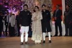 Ranbir Kapoor, Neetu Singh, Ayan Mukerji at Akash Ambani & Shloka Mehta engagement at Antilia in mumbai on 30th June 2018 (13)_5b38e5d572535.JPG