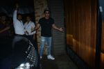 Ranbir Kapoor at the Success party of film Sanju at B in juhu on 3rd July 2018
