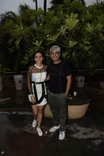 Taapsee Pannu Spotted at Bastian In Bandra on 7th July 2018 (36)_5b430227e0481.JPG
