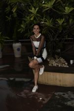 Taapsee Pannu Spotted at Bastian In Bandra on 7th July 2018 (57)_5b4302536daa7.JPG