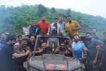 Sunil Shetty at India_s 1st off Roading Rally Mud Skull Adventure on 10th July 2018 (36)_5b44beab35495.jpg