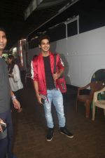 Ishaan Khattar on the sets of colors Dance Deewane in filmcity on 10th July 2018 (10)_5b45a405976a9.JPG