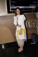 Mona Singh at the Screening of TVF's web series Yeh Meri Family in pvr juhu on 12th July 2018