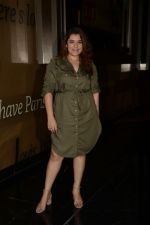 Shikha Talsania at the Screening of TVF's web series Yeh Meri Family in pvr juhu on 12th July 2018