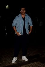 Manish Malhotra at Dhadak Screening in Pvr Juhu on 15th July 2018