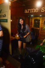 Shruti Haasan spotted at Farmer_s Cafe in bandra on 15th July 2018 (1)_5b4c0cf83dc95.JPG