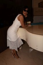 Chitrangada Singh at the Promotional song shoot of Film Saheb Biwi Aur Gangster 3 in ENZY studios, Goregaon on 16th July 2018 (184)_5b4daedfc9ae1.jpg