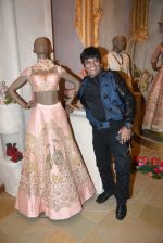 Comedian at The Launch Of New Brand & Designer Store SOLTEE on 21st July 2018
