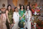 Sulakshana Monga with Padmini Kolhapure and Poonam Dhillon at The Launch Of New Brand & Designer Store SOLTEE on 21st July 2018_5b5583e090d04.JPG