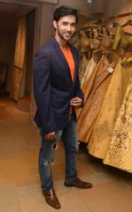 at The Launch Of New Brand & Designer Store SOLTEE on 21st July 2018