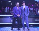 Anil Kapoor, Mika Singh on the sets of Star Plus_s Dil Hai Hindustani 2 at filmcity on 23rd July 2018 (19)_5b56d24d1490d.jpg