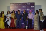 Chitrangada Singh, Jimmy Shergill, Mahi Gill, Tigmanshu Dhulia,Jonita Gandhi at the Song Lauch Of Saheb Biwi Aur Gangster 3 on 23rd July 2018