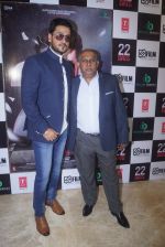 Shivam Tiwari at the Trailer Launch Of Film 22 Days on 24th July 2018 (138)_5b5821dab0b21.JPG