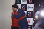 Shivam Tiwari, Hemant Pandey at the Trailer Launch Of Film 22 Days on 24th July 2018 (145)_5b5821e58ef12.JPG