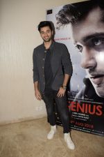 Utkarsh Sharma at the Trailer launch of Utkarsh Sharma_s debut film Genius at The View in andheri on 24th July 2018 (54)_5b581fccd8800.JPG