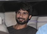 Shahid Kapoor spotted at Sunny Sound juhu on 25th July 2018 (6)_5b5970a603eb1.jpg