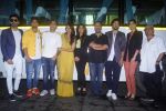 Sonakshi Sinha, Diana Penty, Ali Fazal,Jassi Gill, Aparshakti Khurana, Krishika Lulla, Anand L Rai, Mudassar Aziz at the trailer launch of happy phirr bhag jayegi on 25th July 2018 (103)_5b596aa942c9b.JPG