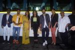Sonakshi Sinha, Diana Penty, Ali Fazal,Jassi Gill, Aparshakti Khurana, Krishika Lulla, Anand L Rai, Mudassar Aziz at the trailer launch of happy phirr bhag jayegi on 25th July 2018 (105)_5b596c75d3c2d.JPG