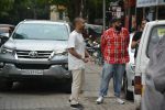 Anand Ahuja spotted outside his new store which will be launched this week in bandra on 26th July 2018 (1)_5b5ab51c89ea5.JPG