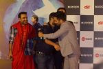 Pankaj Tripathi, Dinesh Vijan, Amar Kaushik at the Trailer Launch of Film Stree on 26th July 2018 (155)_5b5ace6ed99ec.JPG