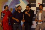 Pankaj Tripathi, Dinesh Vijan, Amar Kaushik at the Trailer Launch of Film Stree on 26th July 2018 (157)_5b5ace711efba.JPG