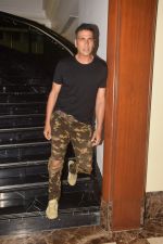 Akshay Kumar Spotted For Promotion For Film Gold on 27th July 2018 (14)_5b5c206e4198f.JPG