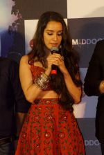 Shraddha Kapoor at the Trailer Launch of Film Stree on 27th July 2018 (53)_5b5c1d76c4291.JPG