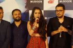 Shraddha Kapoor, Dinesh Vijan at the Trailer Launch of Film Stree on 27th July 2018 (30)_5b5c1d8a5180e.JPG