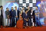 Shraddha Kapoor, Rajkummar Rao, Aparshakti Khurana, Dinesh Vijan, Pankaj Tripathi at the Trailer Launch of Film Stree on 27th July 2018 (86)_5b5c1dd23cd0f.JPG